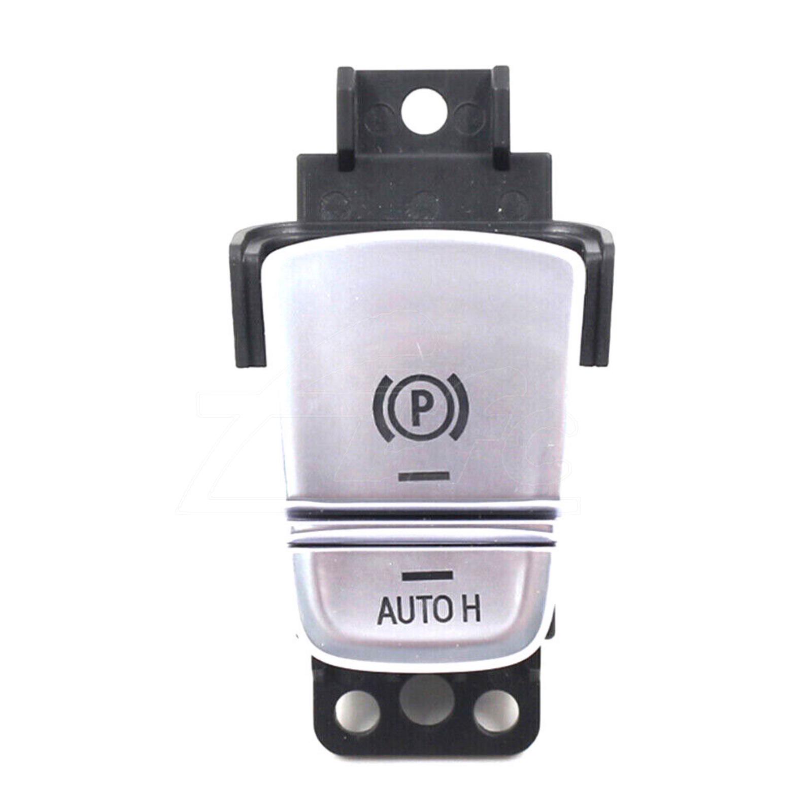 

BMW G38 Brake & Handbrake Switch 61316819981 чорний