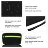 Nylon TPU Electric Shaver Storage Bag Men Hair Shaving Tool Case Organizer for Philips QP2520 90 70
