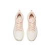 Anta Hydrogen Technology Shock Absorption Breathable Lightweight Durable Low-Top Running Shoes Women Sneakers White Pink 122235570S-3