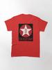 John Wick DOGSTAR Logo (Keanu Reeves' Band) Classic T-Shirt