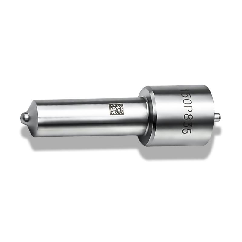 DLLA150P835 Fuel Spray Nozzle Fuel Injection System Engine Repair Parts Compatible With 0950005212 0950005214 LI0242