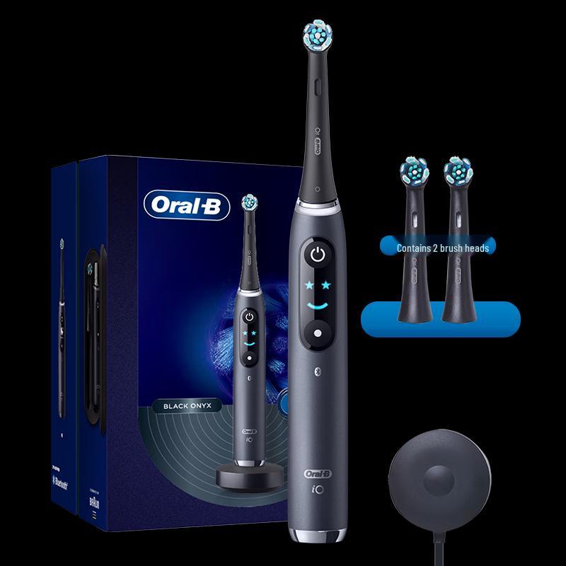 

Oral-B iO9 Electric Toothbrush