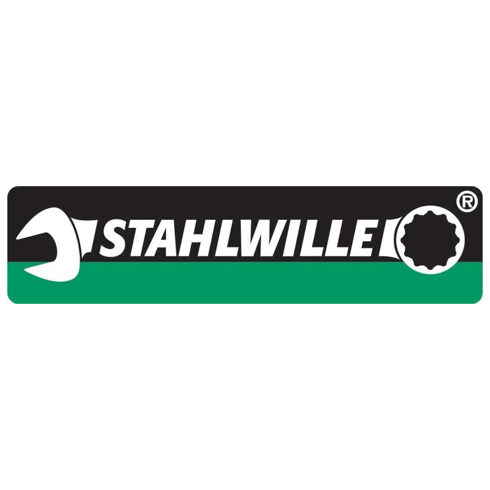 STAHLWILLE Torque Wrench with Interchangeable Head 731/40-24 (Spanner) (58214024)