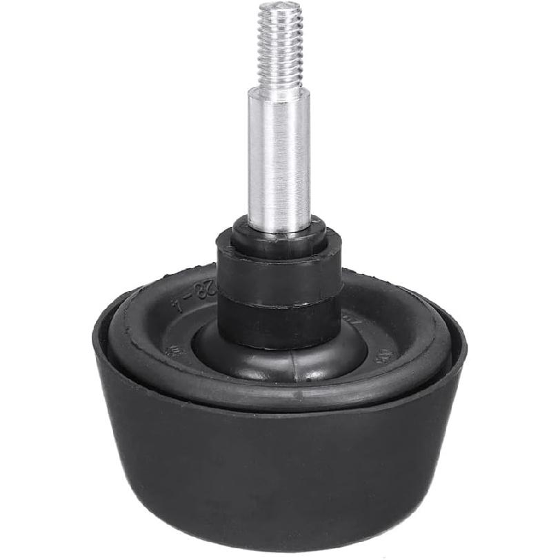 2X A9067400216 Car Rear Door Side Panel Check Magnet for - Sprinter W906 for Car Door Retainer