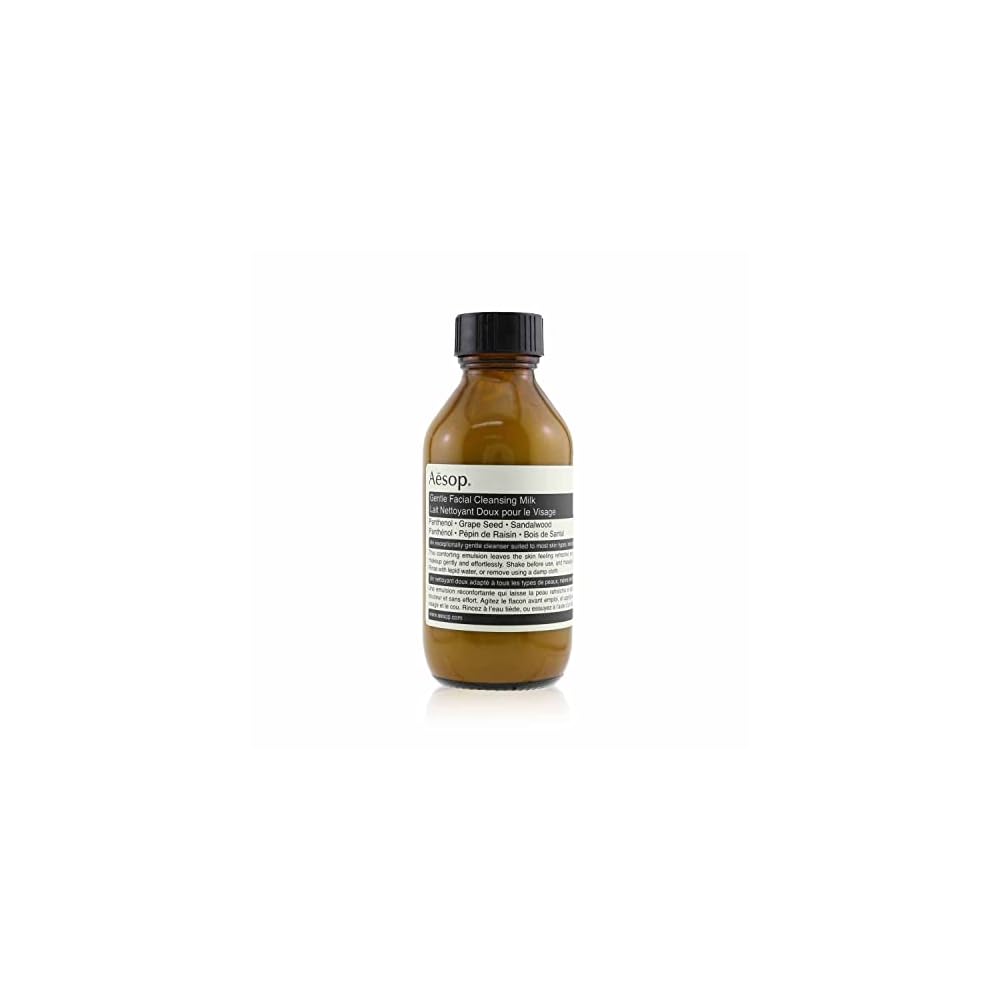 Aesop Gentle Cleansing Milk 100mL