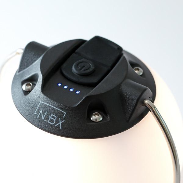 No boxNobox 20237002000000 [globe Light]