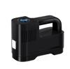 12V 100PSI Tyre Inflator Cordless Portable Compressor Digital Car Tyre Pump Preset Pressure Rechargeable Air Pump With LED Light And LCD Display