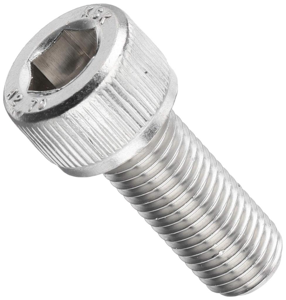 KITACO Cap Bolt (M10 X P1.25 X 25mm) General Purpose