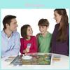 The Game Of Life English Card Game Family Fun Educational Activity For Teens