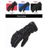 Motorcycle Gloves Men Waterproof Windproof Winter Warm Moto Biker Gloves Motorbike Riding Touch Screen Moto Protection Guantes