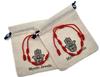 Braceletes – Braceletes e pulseiras trançadas