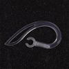 6mm 7mm 8mm 10mm Earphone  Accessories Transparent Bluetooth Replacement Clip Earhook Loop Ear Hook