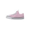 All Star Canvas Low Top Kids Canvas Shoes Pink Kids' A08441C