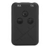 RXTX10 2 In 1 Car Audio Bluetooth 4.2 Adapter 3.5MM Stereo Wireless Transmitter Receiver