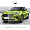 For JAC J7 J7 Plus Tempered Screen Protector Film HD Dashboard Accessories