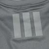 Adidas Comfortable Breathable Minimalist Golf Sports Casual Short Sleeve T-Shirt Men Tops JG1308