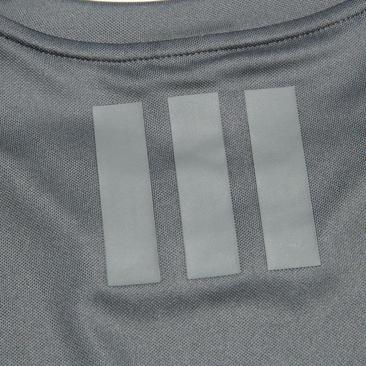 Adidas Comfortable Breathable Minimalist Golf Sports Casual Short Sleeve T-Shirt Men Tops JG1308