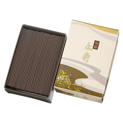 Nippon Kodo Eiju Kyara Mini 72×35×110