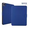 IPad Case With Pen Slot Magnetic - TPU Folio Cover 10th Gen Air 4-8 Pro 11/13 Inch Mini 6/7 Stand Support