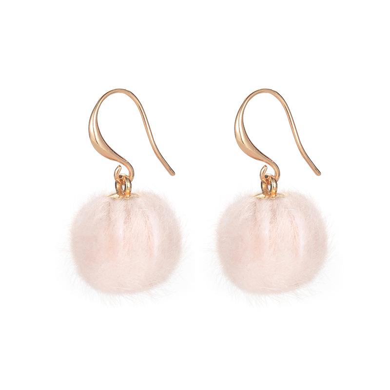 Temperaments Sarkani Mati Bumba Auss Āķis Personība Tīkls Red Tide Cilvēki Auskari Mode Savvaļas Auskari