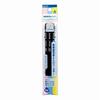 Sakura Crepas Elementary School Stationery, Hard Calligraphy Pencils 6B, Triangular G Pencils 6B-3P, 3 Pieces