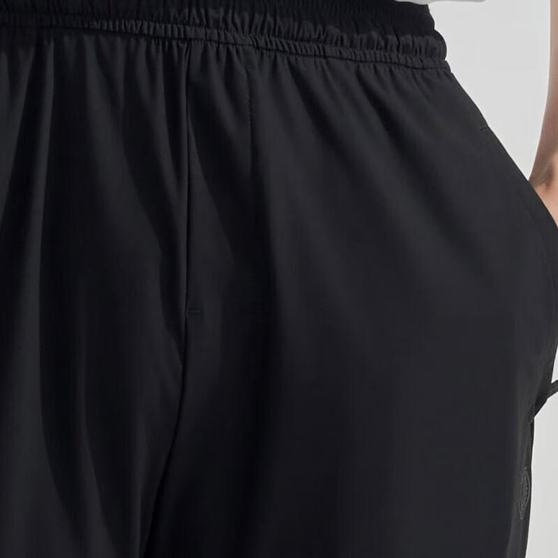 BOSIDENG B40922983 Men's Breathable Straight-Leg Casual Pants