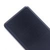 4.2/1A Bl-5B Bl-5C Nabíječka Pro Mobilní Telefon Černá Univerzální Dokovací Nabíječka Baterie Originální Li-Ion Nabíječka Typ-C Výstupní Styl