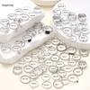 69 PCS Vintage Heart Snake Butterfly Rings Set for Women Metal Gold Plated Geometric Hollow Finger Ring Jewelry Gift 2026 New