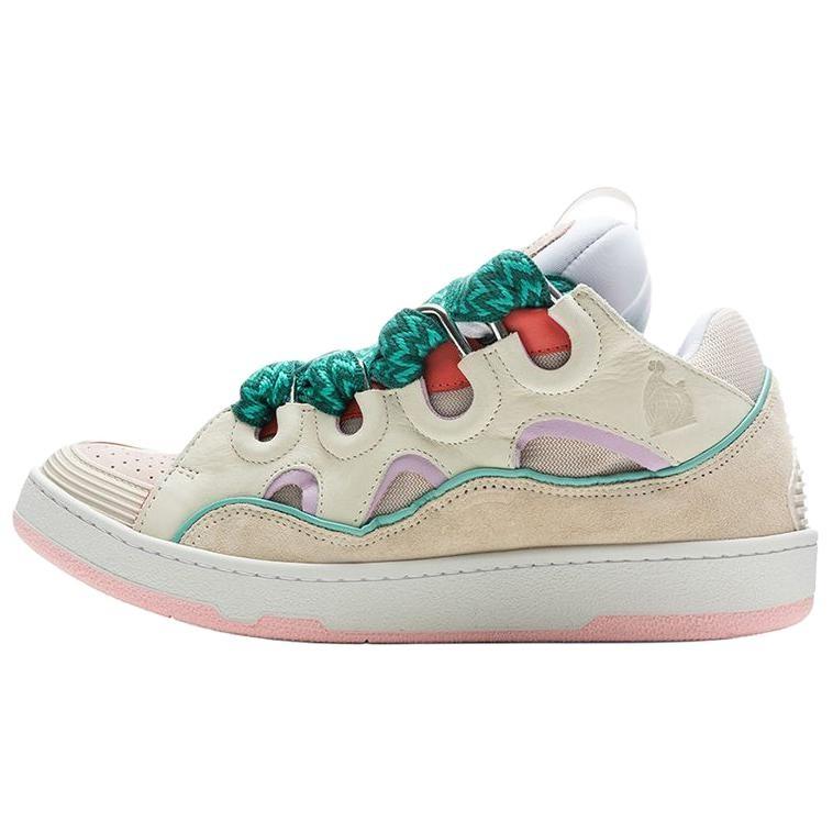 Lanvin Curb Unisex FM-SKRK11-DALL-P225205 EU 43