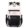 Fashion Girls School Backpack School Bags Teenage Laptop Bags Casual Travel Backpack Book Bag Children Waterproof Schoolbags