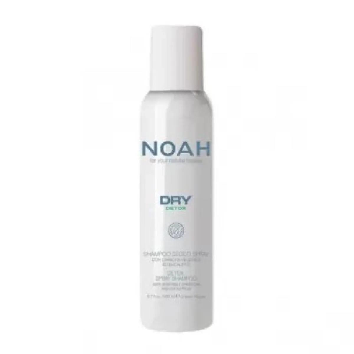 

Noah Dry Detox Champu Seco 200ml
