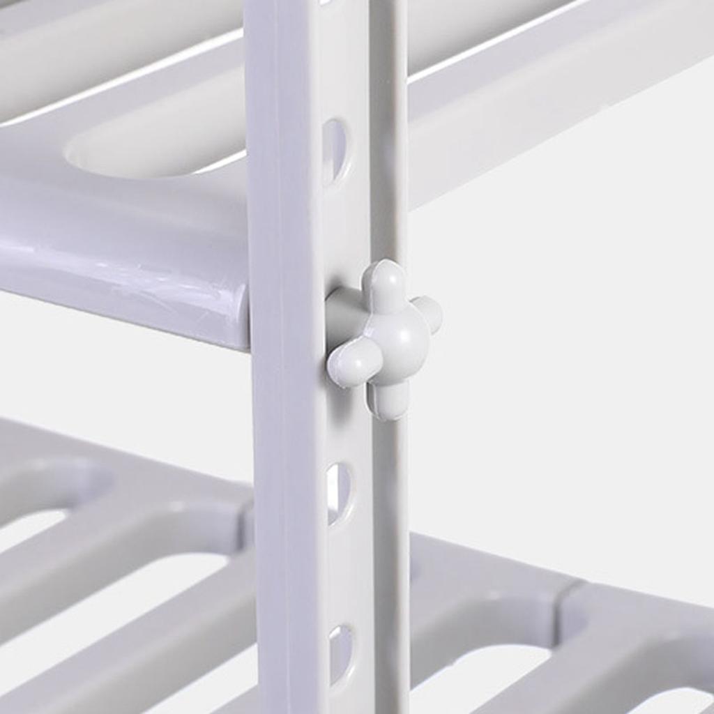 Organizer pod zlewem, wysuwana, dwuwarstwowa, wielofunkcyjna półka pod zlewem, półka R