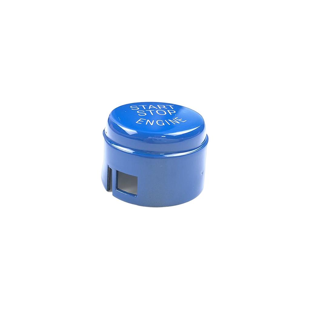 Car Start-stop Buttons Ignition Switch Replacing Switches Button Fittings