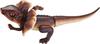 Doyusha Legs Round and Round Mouse Controller and Frilled Lizard Electric Infrared Control