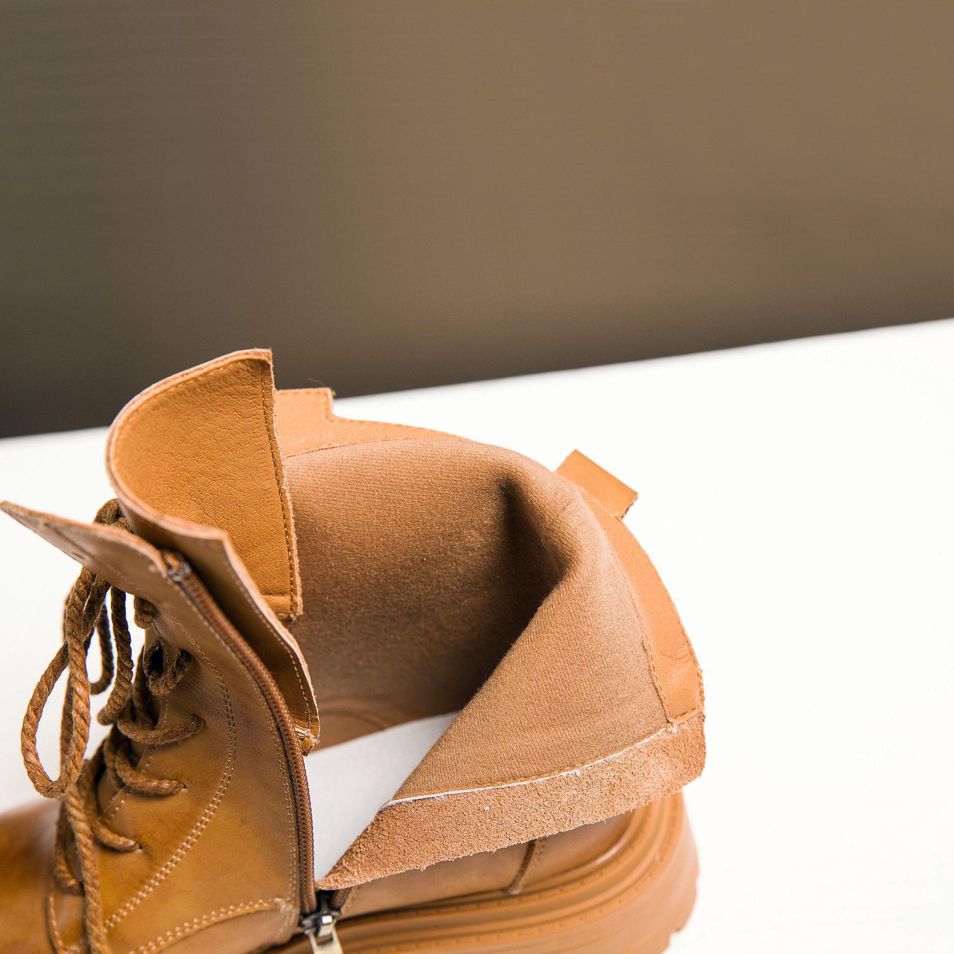 Женские ботинки — фото 5