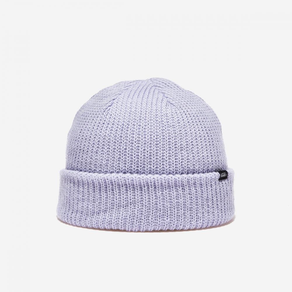 

Шапка-бини Vans MN Core Basic VN000K9YYOG-ТОМНАЯ ЛАВАНДА