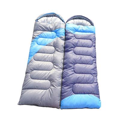 Camping Sleeping Bag Ultralight Waterproof Warm Anti-tear Sleeping Bags For Outdoor Traveling Hiking