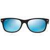 RB2132F 622/17 55mm Matte Ray-Ban Sunglasses RB2132-F NewWayfarer Ray-Ban