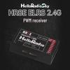 HELLORADIOSKY HR8E ELRS Receptor PWM cu 9 Canale