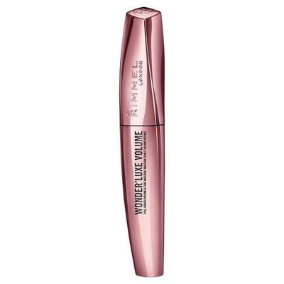 Rimmel Wonder Luxe Volume Extreme Black Mascara