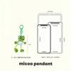 Frog Plush Keychain With Pp Cotton Material For Gifts And Collectibles