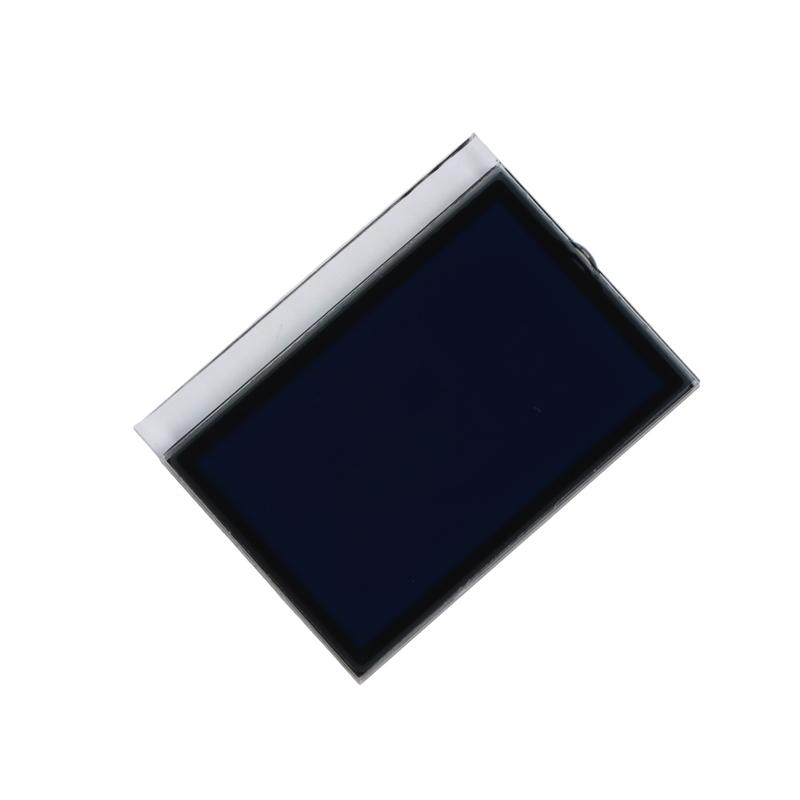 ACC LCD Panel Module Display Monitors Pixel Repair Air Conditioning Information Screen For Peugeot 308 308CC 408 Car Parts
