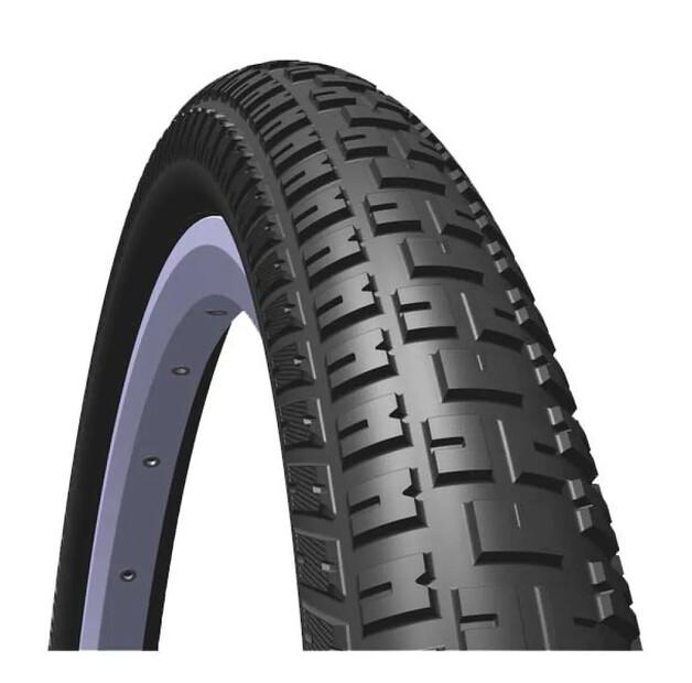 

Жесткая MTB шина Mitas V93 Defender 26´´ x 2.35 26´´ x 2.35