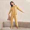 Agentmuse 60S Tencel Modal Loungewear Set