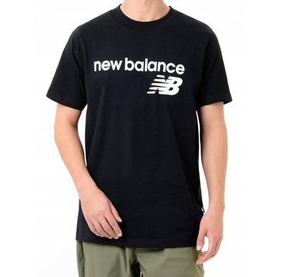 New Balance T-shirt MT41905BK