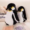 Huggable Fat Penguin Plush Soft Giant Cute Toys Stuffed Animal Kawaii Penguins Toys Ses Animal Doll Toy Birthday Gift For Girls