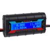 WINGONEER 200A High Precision Power Analyzer Wattmeter Battery Consumption Performance