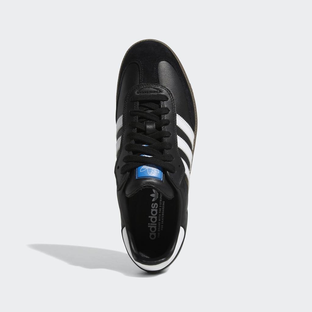 GW3159 Adidas Originals Samba ADV Core Black (Men's)