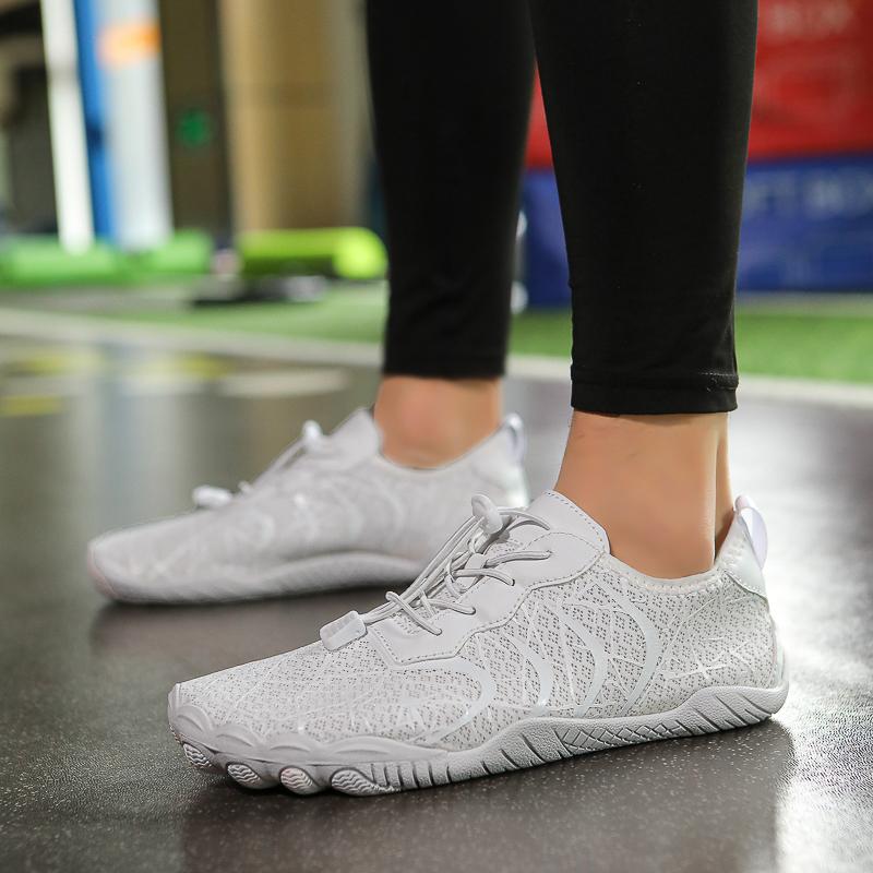 Fashion Unisex Barefoot Shoes Water Sports Upstream Aqua Shoes Gym Sport Running Fitness Sneakers Outdoor Beach Men Women Water Shoes