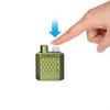 3D Printed Clicker Toy Toy Home Office Decompression Button Fidget Worker Students Relaxation Anxiety Stress